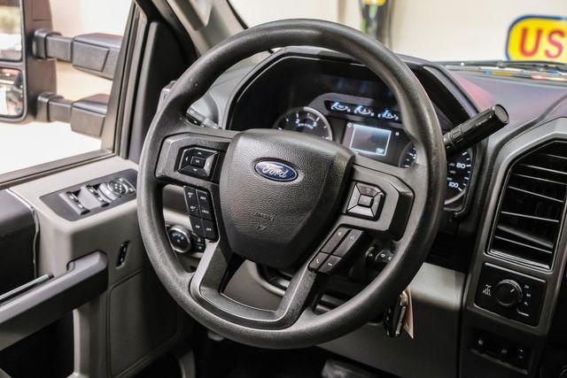 used 2019 Ford F-250 car, priced at $37,577