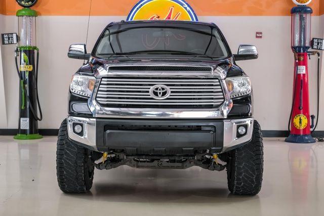 used 2017 Toyota Tundra car, priced at $31,977