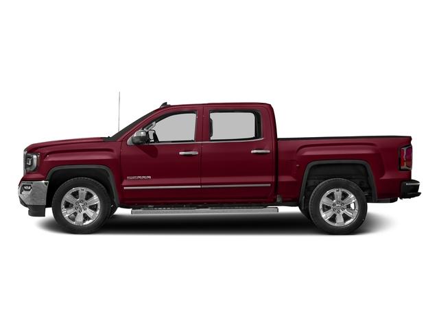 used 2017 GMC Sierra 1500 car, priced at $24,988