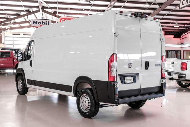 used 2024 Ram ProMaster 2500 car, priced at $44,993