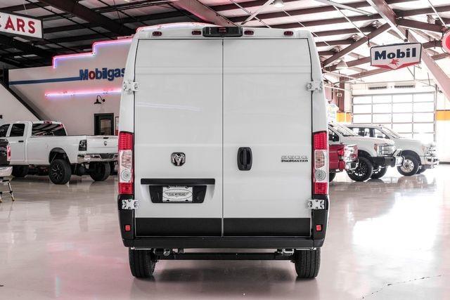 used 2024 Ram ProMaster 2500 car, priced at $44,993