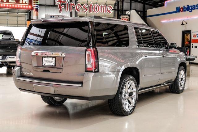 used 2019 GMC Yukon XL car, priced at $31,552