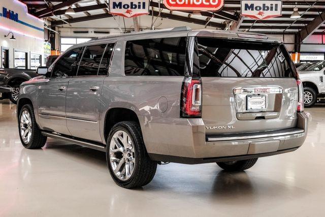 used 2019 GMC Yukon XL car, priced at $31,552