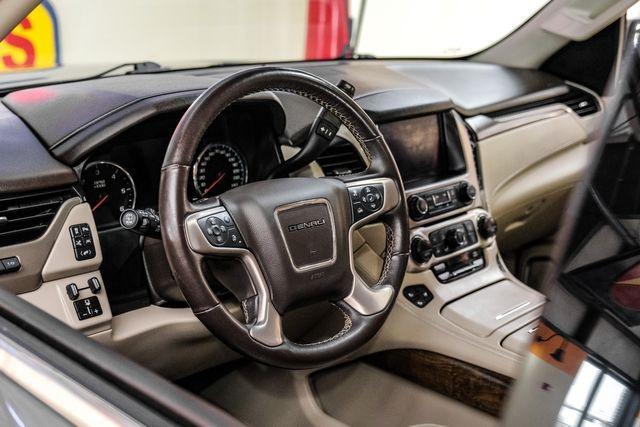 used 2019 GMC Yukon XL car, priced at $31,552