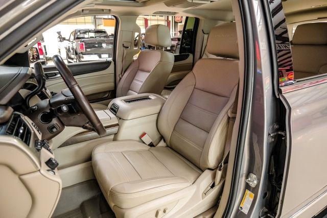 used 2019 GMC Yukon XL car, priced at $31,552