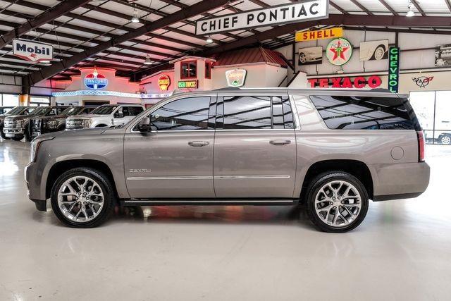 used 2019 GMC Yukon XL car, priced at $31,552