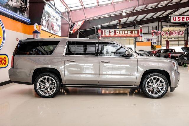 used 2019 GMC Yukon XL car, priced at $31,552