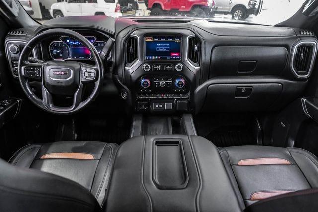 used 2019 GMC Sierra 1500 car, priced at $33,333