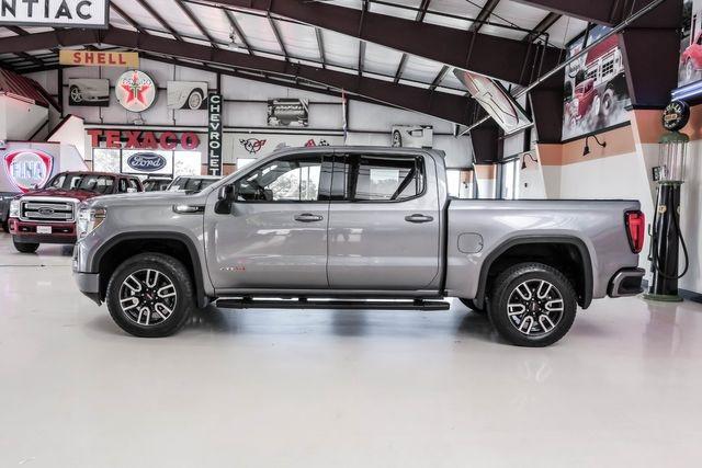 used 2019 GMC Sierra 1500 car, priced at $33,333