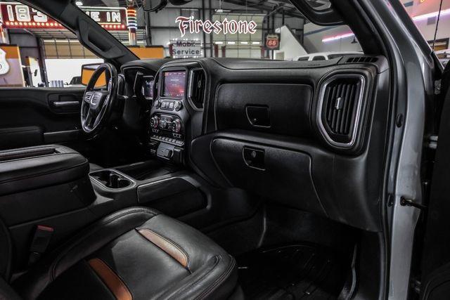 used 2019 GMC Sierra 1500 car, priced at $33,333