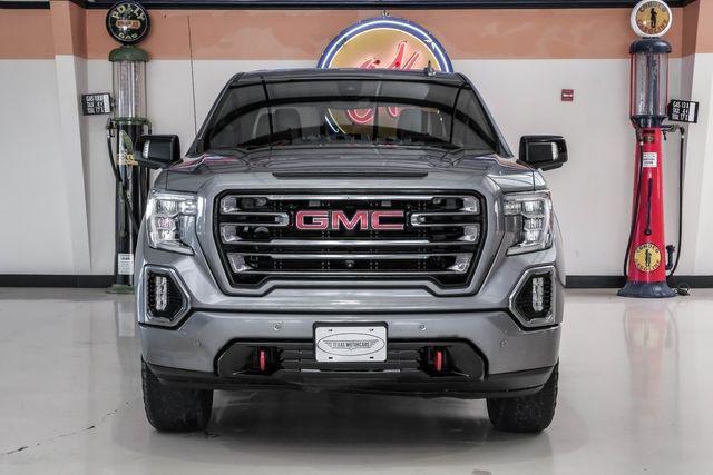 used 2019 GMC Sierra 1500 car, priced at $33,333