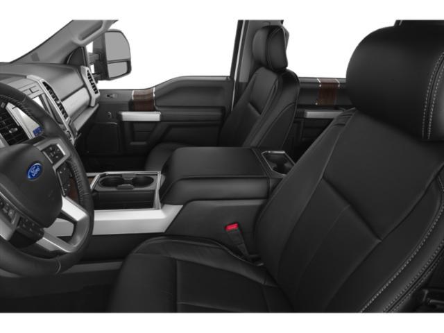 used 2021 Ford F-250 car, priced at $52,992