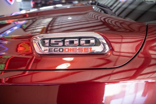 used 2022 Ram 1500 car, priced at $30,900