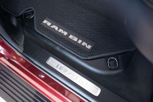 used 2022 Ram 1500 car, priced at $30,900