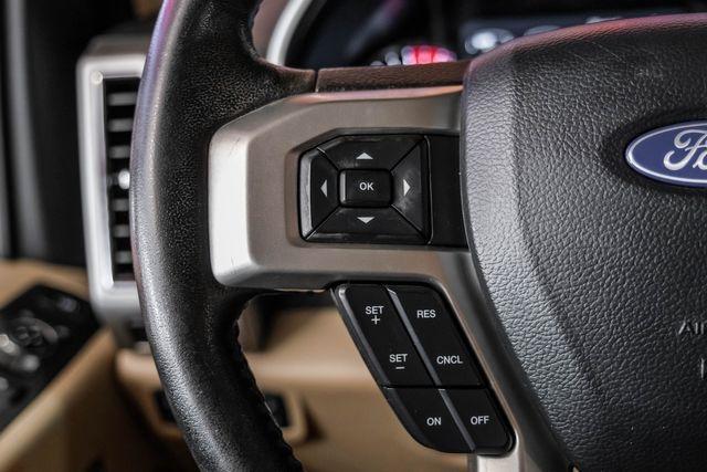 used 2020 Ford F-250 car, priced at $48,992
