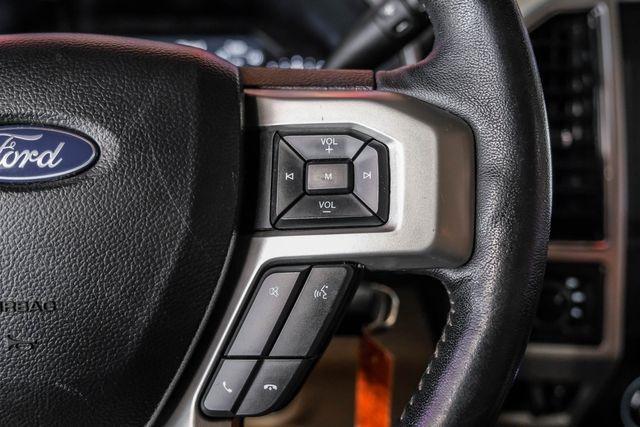 used 2020 Ford F-250 car, priced at $48,992