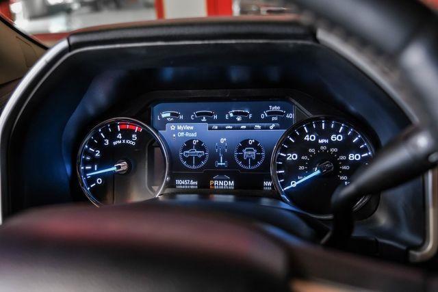 used 2020 Ford F-250 car, priced at $48,992