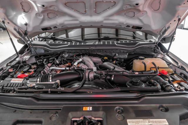 used 2020 Ford F-250 car, priced at $48,992