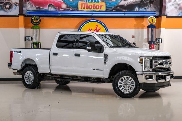 used 2019 Ford F-250 car, priced at $38,982