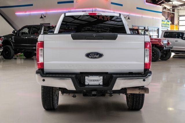 used 2019 Ford F-250 car, priced at $37,983