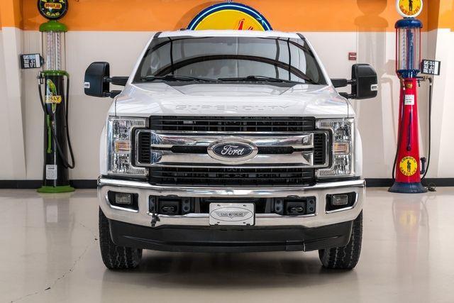 used 2019 Ford F-250 car, priced at $37,983