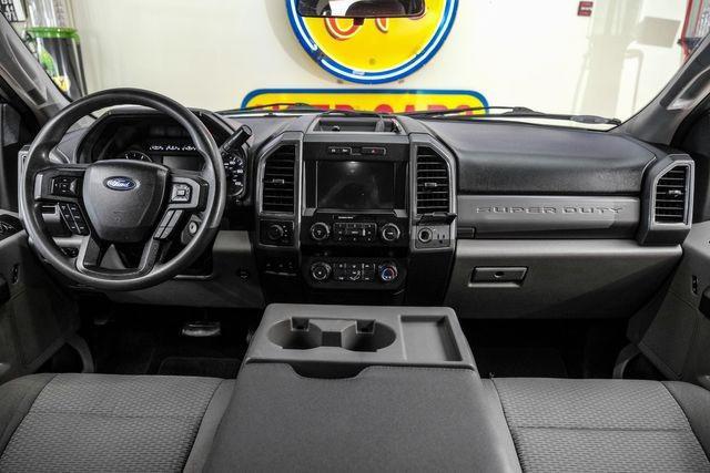 used 2019 Ford F-250 car, priced at $37,983