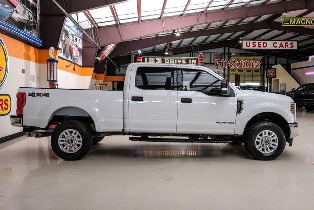 used 2019 Ford F-250 car, priced at $37,983