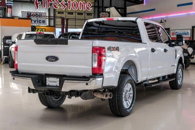 used 2019 Ford F-250 car, priced at $37,983