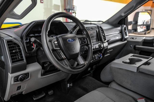 used 2019 Ford F-250 car, priced at $37,983