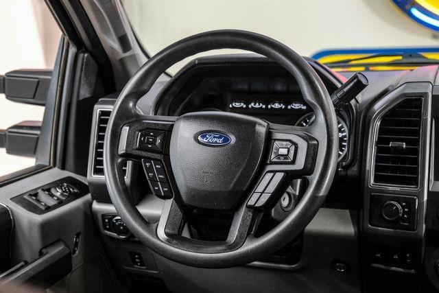 used 2019 Ford F-250 car, priced at $37,983