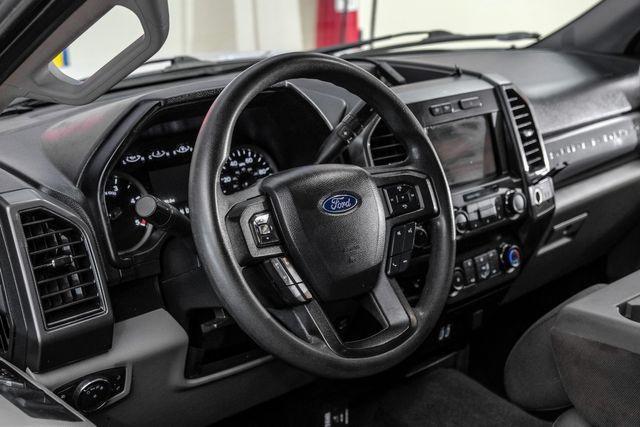 used 2019 Ford F-250 car, priced at $37,983