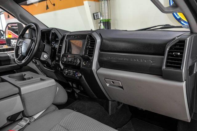 used 2019 Ford F-250 car, priced at $37,983