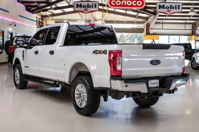 used 2019 Ford F-250 car, priced at $37,983