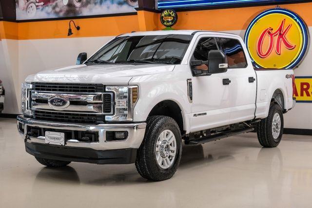 used 2019 Ford F-250 car, priced at $37,983