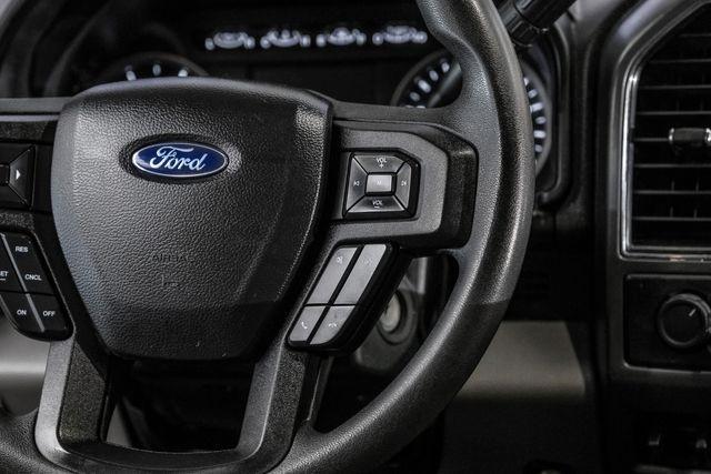 used 2019 Ford F-250 car, priced at $37,983