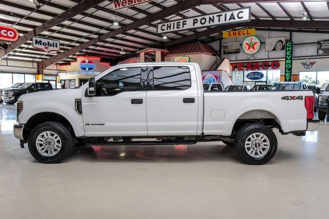 used 2019 Ford F-250 car, priced at $37,983