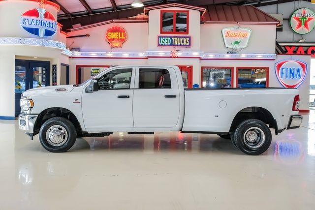 used 2024 Ram 3500 car, priced at $54,883