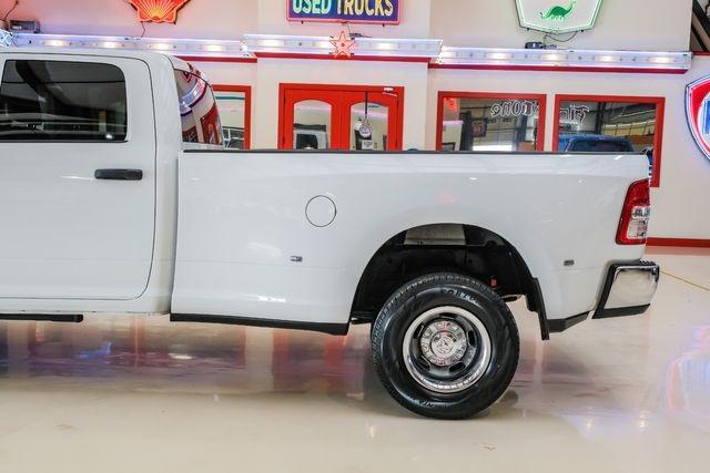 used 2024 Ram 3500 car, priced at $54,883