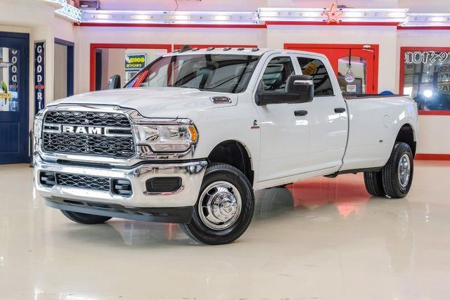 used 2024 Ram 3500 car, priced at $54,883