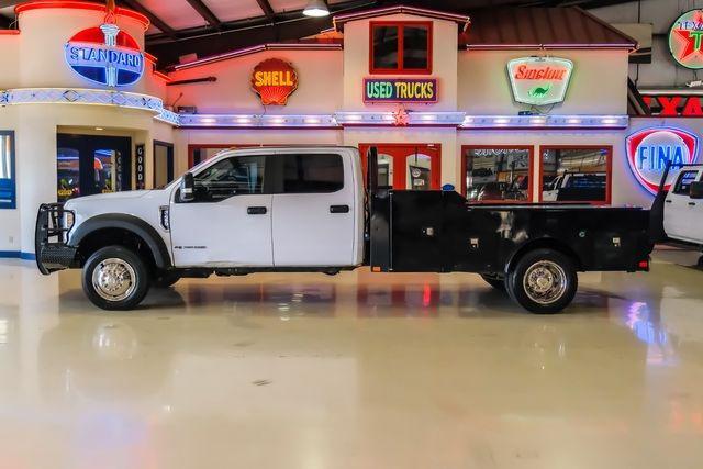 used 2019 Ford F-450 car, priced at $36,553