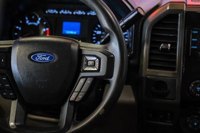 used 2019 Ford F-450 car, priced at $36,553