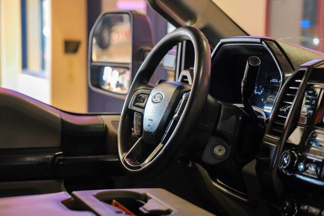 used 2019 Ford F-450 car, priced at $36,553