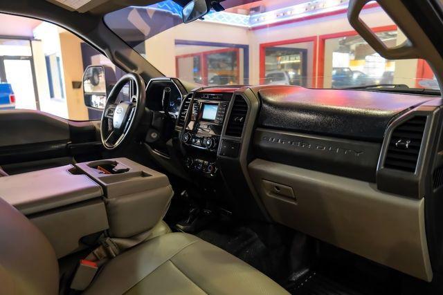 used 2019 Ford F-450 car, priced at $36,553