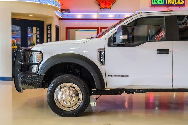 used 2019 Ford F-450 car, priced at $36,553
