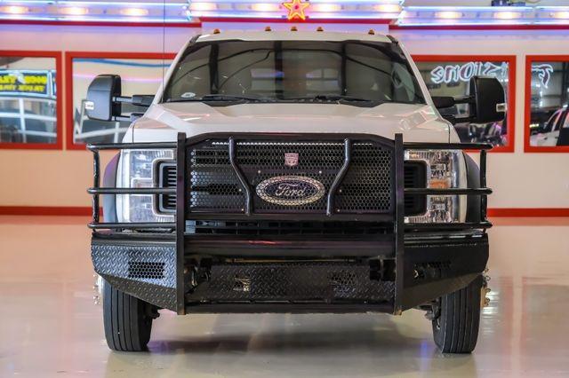 used 2019 Ford F-450 car, priced at $36,553