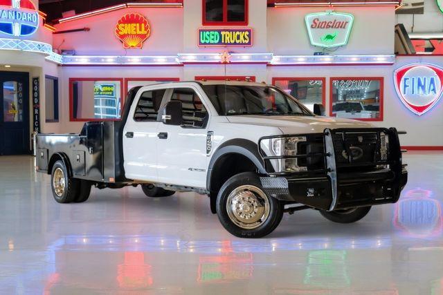 used 2019 Ford F-450 car, priced at $36,553