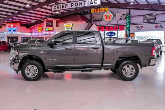 used 2022 Ram 2500 car, priced at $42,772