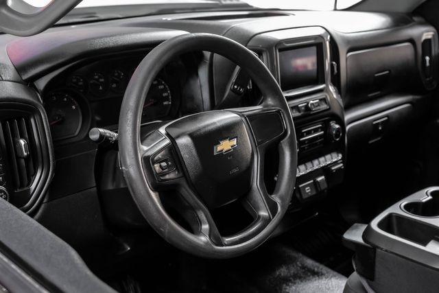 used 2020 Chevrolet Silverado 3500 car, priced at $39,552