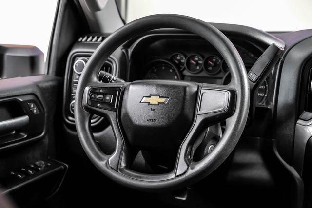 used 2020 Chevrolet Silverado 3500 car, priced at $39,552