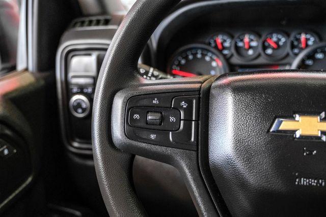 used 2024 Chevrolet Silverado 1500 car, priced at $27,992